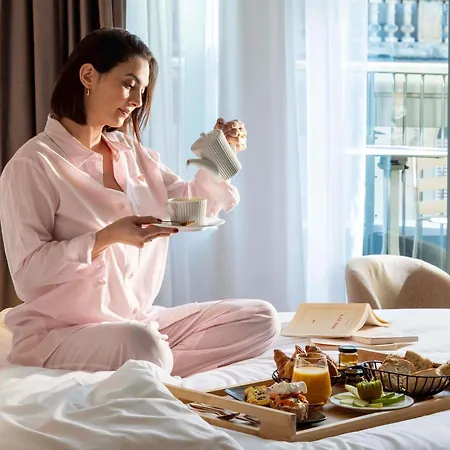 Hotel Maison Hamelin Paris - Handwritten Collection-3